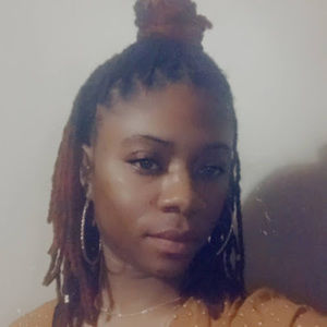 Meet your Posher, Erika